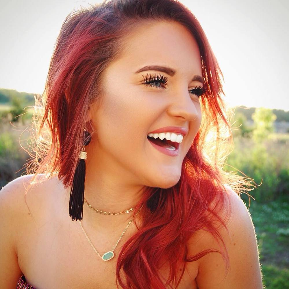 Meet your Posher, Chelsey